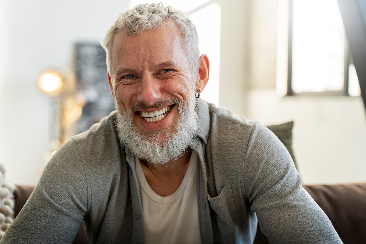 Testosterone Replacement Therapy for Men In Testosterone Replacement Therapy Clinic In Missoula